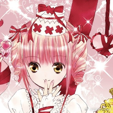 しゅごキャラ