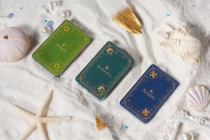 【在庫処分】【偶像梦幻祭】中国　星耀　流砂アクリルブロック【在庫品】