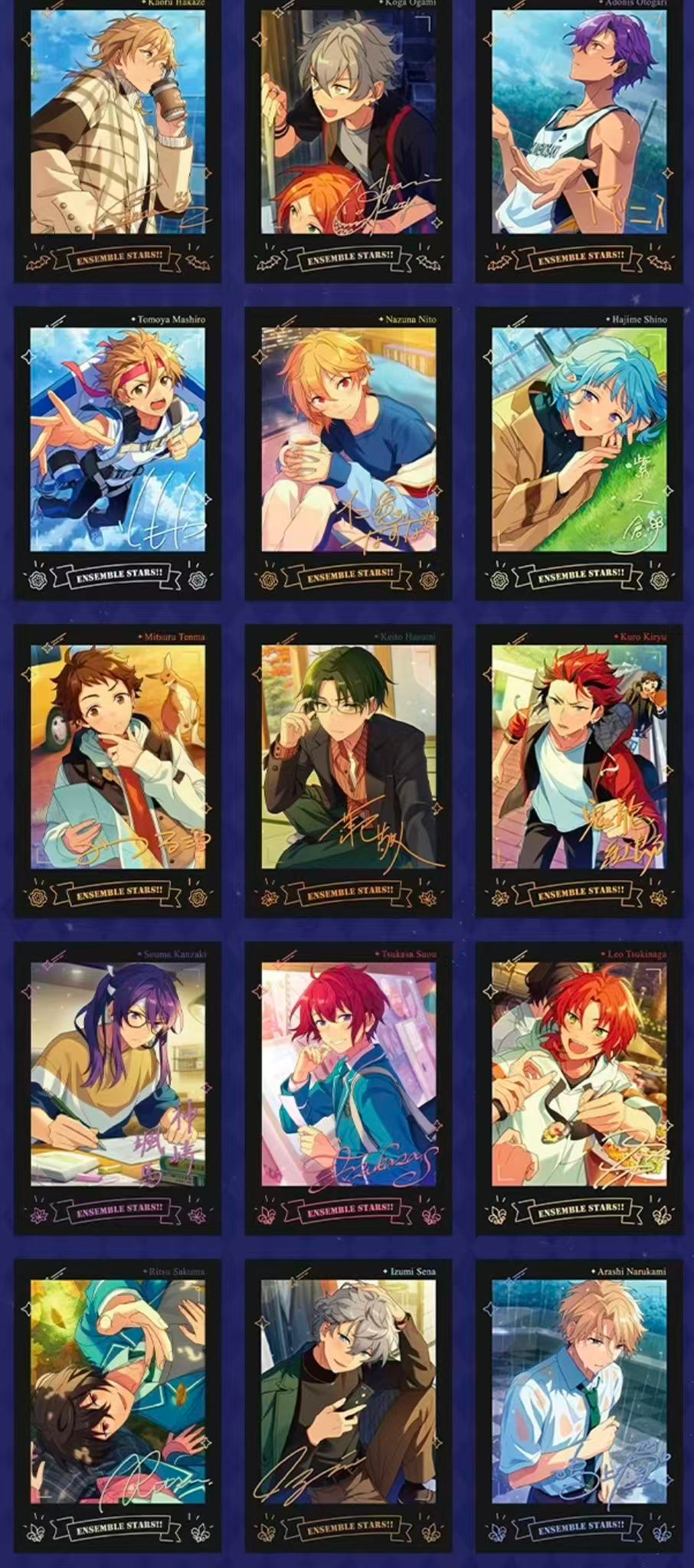 ポラロイド – ポップニャン(popnyan)