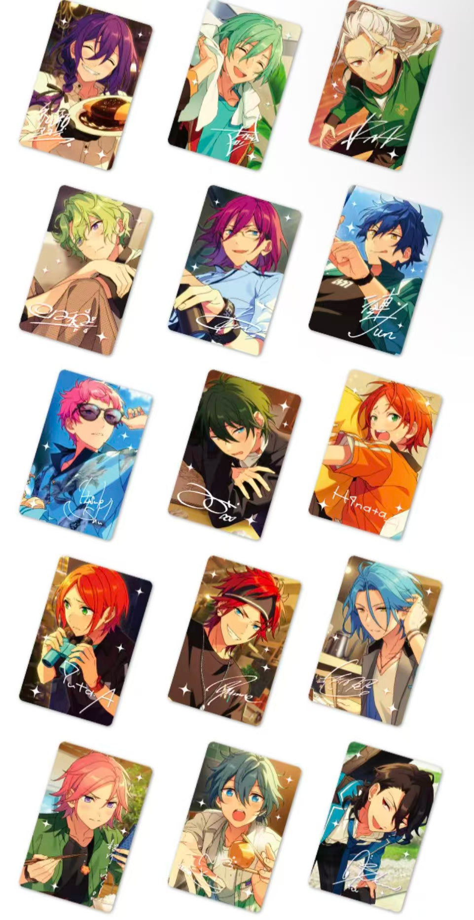 ポラロイド – ポップニャン(popnyan)