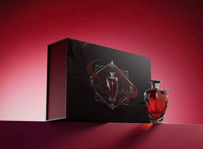 【2026年12月末入荷予定】【恋と深空】中国　シン　誕生日　香水　30/50ml　単品/セット【送料無料予約】