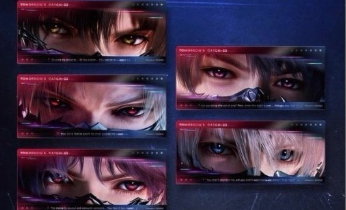 【3月特典ページ】【恋と深空】　中国　明日どこでも逃げない/熾型定格/駐心予你/春野漫歌シリーズ【2026年12月上旬入荷予定】