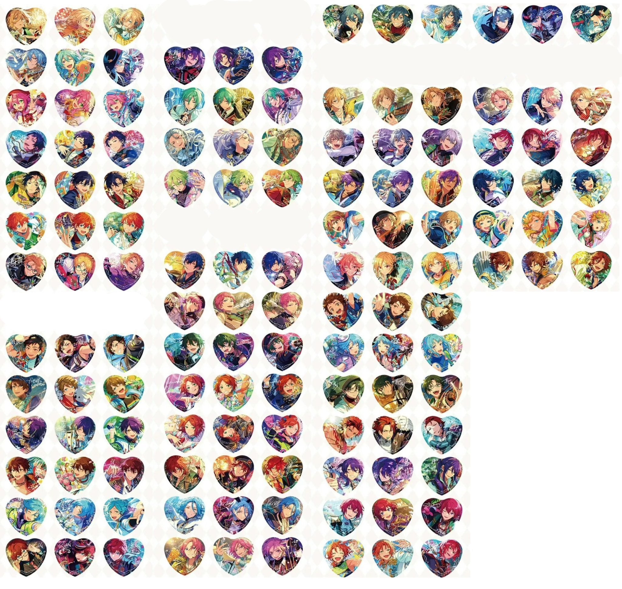 偶像梦幻祭 – ポップニャン(popnyan)