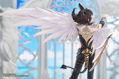 【在庫品】【10周年お祝いセール第二弾】【偶像梦幻祭】朔間零　謐影之神.ver フィギュア 特典流砂コースター付き(箱に封入)