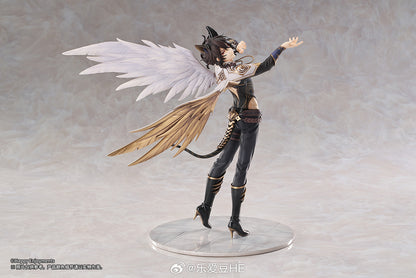 【在庫品】【10周年お祝いセール第二弾】【偶像梦幻祭】朔間零　謐影之神.ver フィギュア 特典流砂コースター付き(箱に封入)