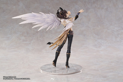 【在庫品】【10周年お祝いセール第二弾】【偶像梦幻祭】朔間零　謐影之神.ver フィギュア 特典流砂コースター付き(箱に封入)