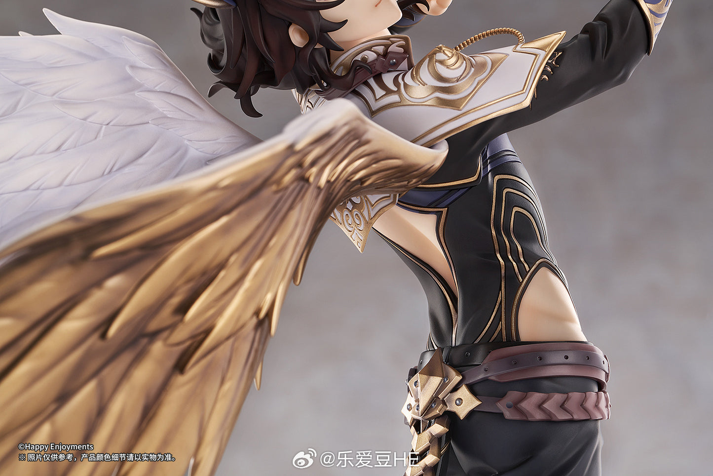【在庫品】【10周年お祝いセール第二弾】【偶像梦幻祭】朔間零　謐影之神.ver フィギュア 特典流砂コースター付き(箱に封入)